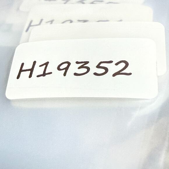 Cole Haan CH5050 415 55mm Blue Fade Clear Eyeglasses Frame 55-16-145 H19352 - Picture 7 of 7